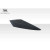 2011-2014 Volkswagen Jetta R Look Rear Wing Trunk Lid Spoiler - 3 Piece - image 9