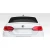 2011-2014 Volkswagen Jetta R Look Rear Wing - image 1