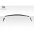2011-2014 Volkswagen Jetta R Look Rear Wing - image 5