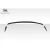 2011-2014 Volkswagen Jetta R Look Rear Wing - image 6
