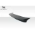 2011-2014 Volkswagen Jetta R Look Rear Wing - image 6