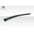 2011-2014 Volkswagen Jetta R Look Rear Wing - image 12