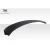 2011-2014 Volkswagen Jetta R Look Rear Wing - image 14