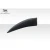 2011-2014 Volkswagen Jetta R Look Rear Wing - image 18