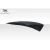 2011-2014 Volkswagen Jetta R Look Rear Wing - image 20