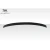 2011-2014 Volkswagen Jetta R Look Rear Wing - image 7