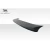 2011-2014 Volkswagen Jetta R Look Rear Wing - image 9
