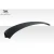 2011-2014 Volkswagen Jetta R Look Rear Wing - image 13