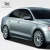 2011-2014 Volkswagen Jetta R Look Side Skirts Rocker Panels - 2 Piece - image 3