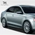 2011-2014 Volkswagen Jetta R Look Side Skirts - image 5