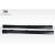 2011-2014 Volkswagen Jetta R Look Side Skirts - image 4