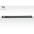 2011-2014 Volkswagen Jetta R Look Side Skirts - image 9
