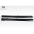 2011-2014 Volkswagen Jetta R Look Side Skirts - image 5