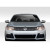 2011-2015 Volkswagen Passat R Look Front Bumper - 1 Piece - image 5