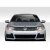 2011-2015 Volkswagen Passat R Look Front Bumper - image 3