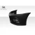 2011-2015 Volkswagen Passat R Look Front Bumper - image 11