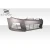 2010-2014 Volkswagen Golf R Look Front Bumper - image 9