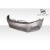 2010-2014 Volkswagen Golf R Look Front Bumper - image 13