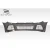 2010-2014 Volkswagen Golf R Look Front Bumper - image 15