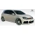 2010-2014 Volkswagen Golf R Look Front Bumper - image 6