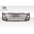 2010-2014 Volkswagen Golf R Look Front Bumper - image 10