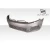 2010-2014 Volkswagen Golf GTI Jetta Sportwagen R Look Front Bumper - 1 Piece - image 7