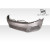 2010-2014 Volkswagen Golf GTI Jetta Sportwagen R Look Front Bumper - 1 Piece - image 4