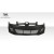 2005-2010 Volkswagen Jetta / 2006-2009 Golf GTI Rabbit R Look Front Bumper - 1 Piece - image 7