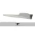 2006-2017 Aston Martin Vantage AF-1 Side Skirts ( GFK ) - 2 Piece - image 4