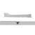 2006-2017 Aston Martin Vantage AF-1 Side Skirts ( GFK ) - 2 Piece - image 5