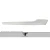2006-2017 Aston Martin Vantage AF-1 Side Skirts ( GFK ) - 2 Piece - image 3