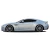 2006-2017 Aston Martin Vantage AF-1 Side Skirts - image 1