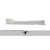2006-2017 Aston Martin Vantage AF-1 Side Skirts - image 9