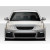 2002-2005 Volkswagen Passat R Look Front Bumper - 1 Piece (S) - image 6