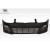 1999-2005 Volkswagen Golf GTI Duraflex R Look Front Bumper - 1 Piece - image 4