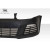 1999-2005 Volkswagen Golf GTI R Look Front Bumper - 1 Piece - image 5