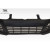 1999-2005 Volkswagen Golf GTI R Look Front Bumper - 1 Piece - image 6