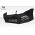 1999-2005 Volkswagen Golf GTI R Look Front Bumper - 1 Piece - image 5