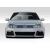 1999-2005 Volkswagen Golf R Look Front Bumper - image 1