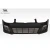 1999-2005 Volkswagen Golf R Look Front Bumper - image 5