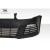 1999-2005 Volkswagen Golf R Look Front Bumper - image 9