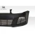 1999-2005 Volkswagen Golf R Look Front Bumper - image 10