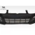 1999-2005 Volkswagen Golf R Look Front Bumper - image 12