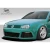 1999-2005 Volkswagen Golf GTI R Look Front Bumper - 1 Piece - image 3