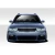1998-2001 Volkswagen Passat R Look Front Bumper - image 1