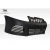 1998-2001 Volkswagen Passat R Look Front Bumper - image 10