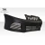 1998-2001 Volkswagen Passat R Look Front Bumper - image 9
