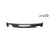 2009-2012 Audi A4 B8 4DR R-1 Rear Diffuser - 1 Piece - image 2