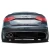 2009-2012 Audi A4 R-1 Rear Lip - image 4
