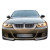 2006-2008 BMW 3 Series E90 4dr R-1 Body Kit - 4 Piece - image 36